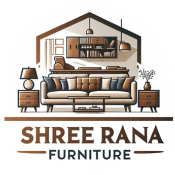 Shree Rana Furniture logo