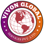 Vivon Global logo